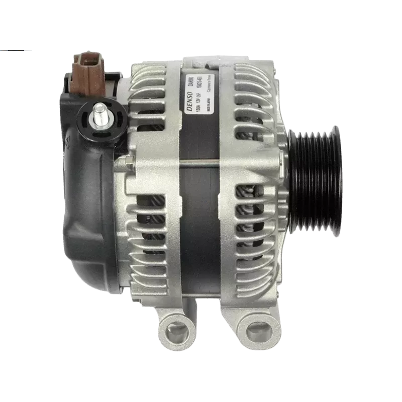 Alternateur 12V 120A Denso DRA0924 104210-4650