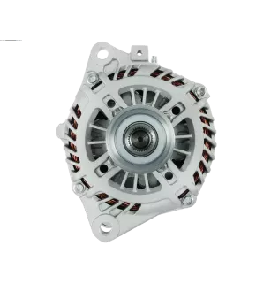 Alternateur 12V 130A Mitsubishi UD11027A A3TJ2781A