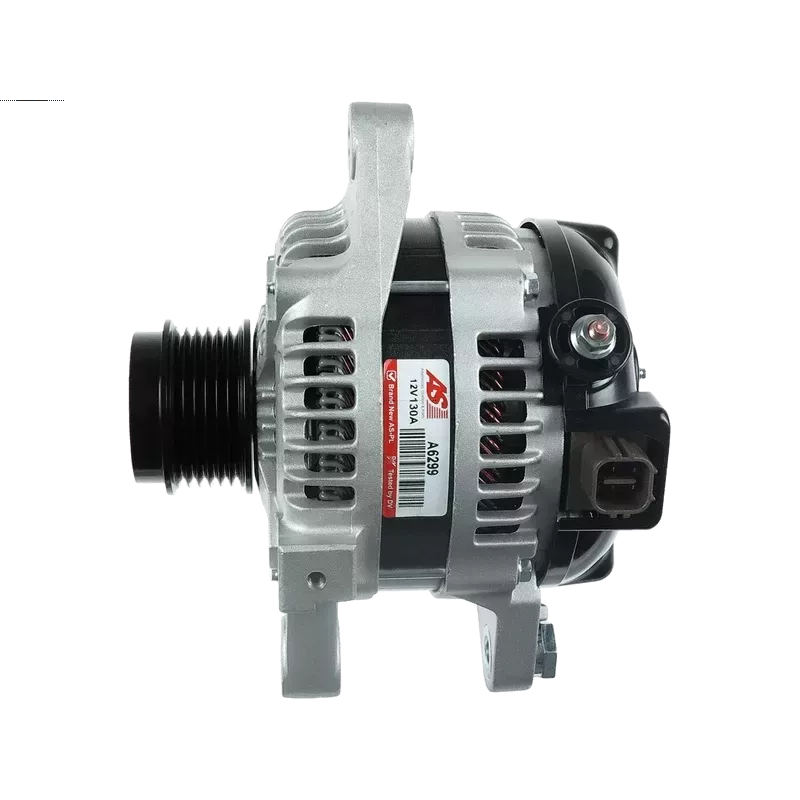 Alternateur 12V 130A Toyota UD11507A 104210-5520