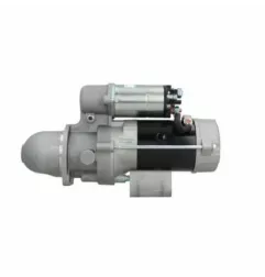 Avviamento Bobcat 2,9 kW