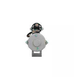 Avviamento Bobcat 2,9 kW