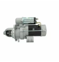 Avviamento Bobcat 2,9 kW