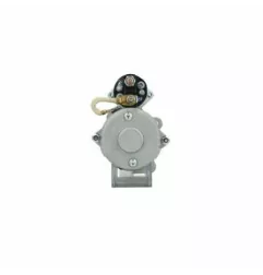 Avviamento Bobcat 2,9 kW