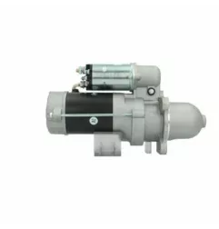 Avviamento Bobcat 2,9 kW