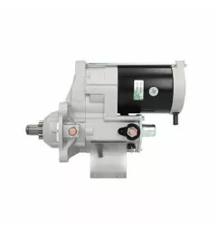 Avviamento Bobcat 3,0 kW