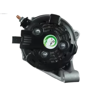 Alternateur 12V 150A Delco A6314 UD11495A
