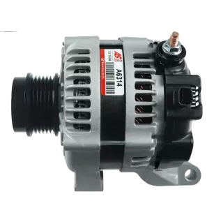 Alternateur 12V 150A Delco A6314 UD11495A