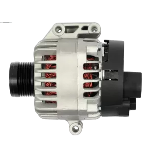 Alternateur 12V 120A Denso A6106 101210-1700