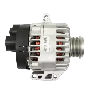 Alternateur 12V 120A Denso 101210-1700 DAN1086