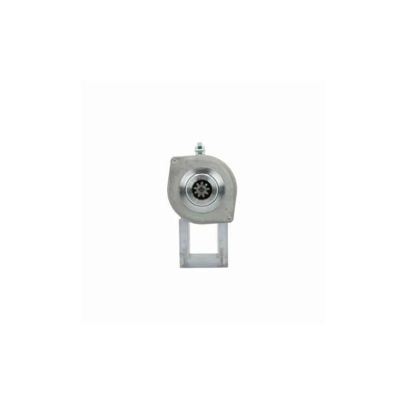 Bombardier Starter