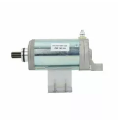 Bombardier Starter