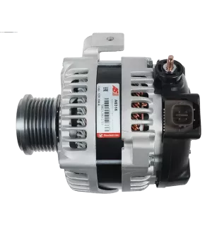 Alternateur 12V 100A Prestolite A6316 UD11500A