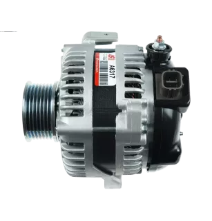 Alternateur 12V 100A Denso A6317 UD11489A