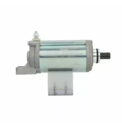 Bombardier Starter