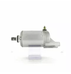 Bombardier-Starter
