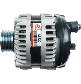 Alternateur 12V 140A Denso UD11378A 05033759AB