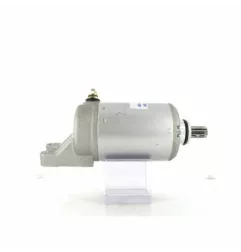 Bombardier-Starter
