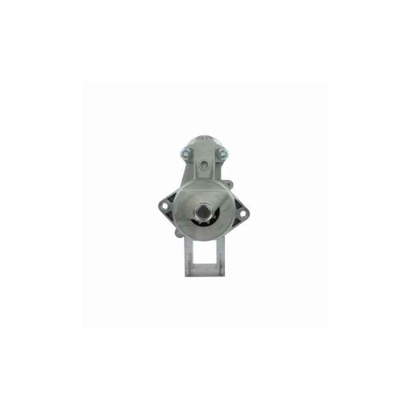 Bombardier 0,6 kW Anlasser Bombardier 0,6 kW Anlasser