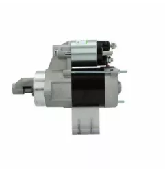 Bombardier 0,6 kW Anlasser