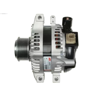 Alternateur 12V 120A Denso A6279 UD11471A