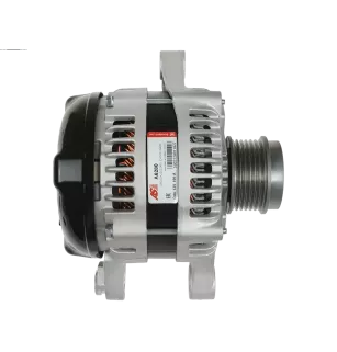 Alternateur 12V 100A Toyota A6280 UD11472A