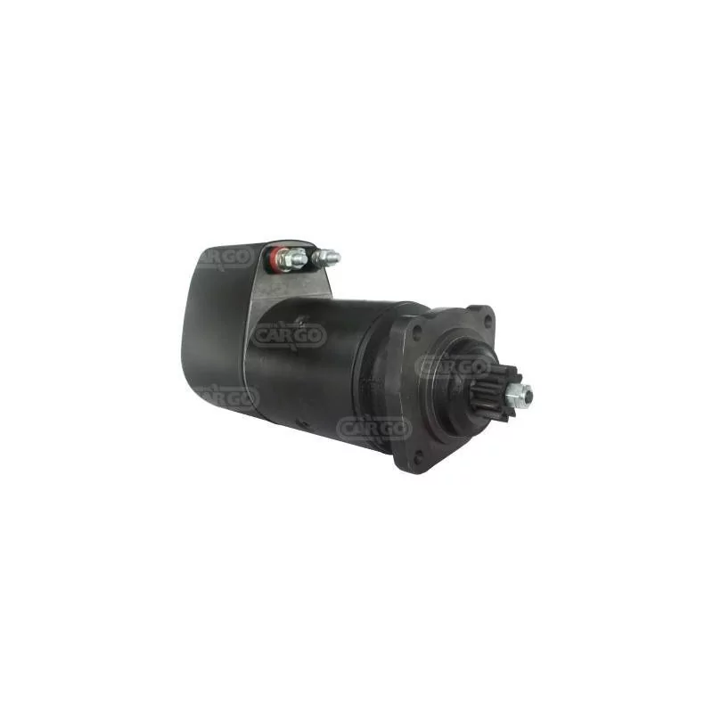 Démarreur 24V 5.4 Kw 11 dents, Bosch 0001402053, 0001410044, 0001411016, 0001414008, 0001415004, 0001415016