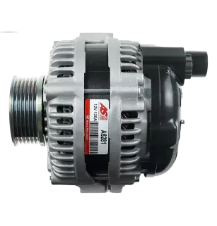 Alternateur 12V 130A Denso UD11474A 19134441