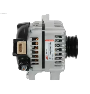 Alternateur 12V 130A Denso UD11475A DRA0774