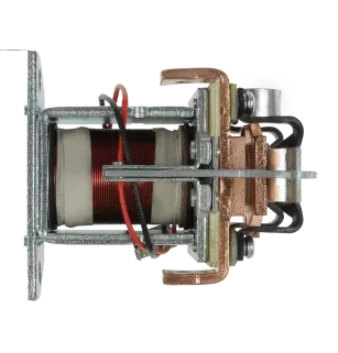 Solénoïdes de démarreur pour BOSCH 0001510030, 0001510031, 0001510032,