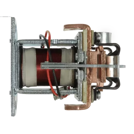 Solénoïdes de démarreur pour BOSCH 0001510030, 0001510031, 0001510032, 0001510033