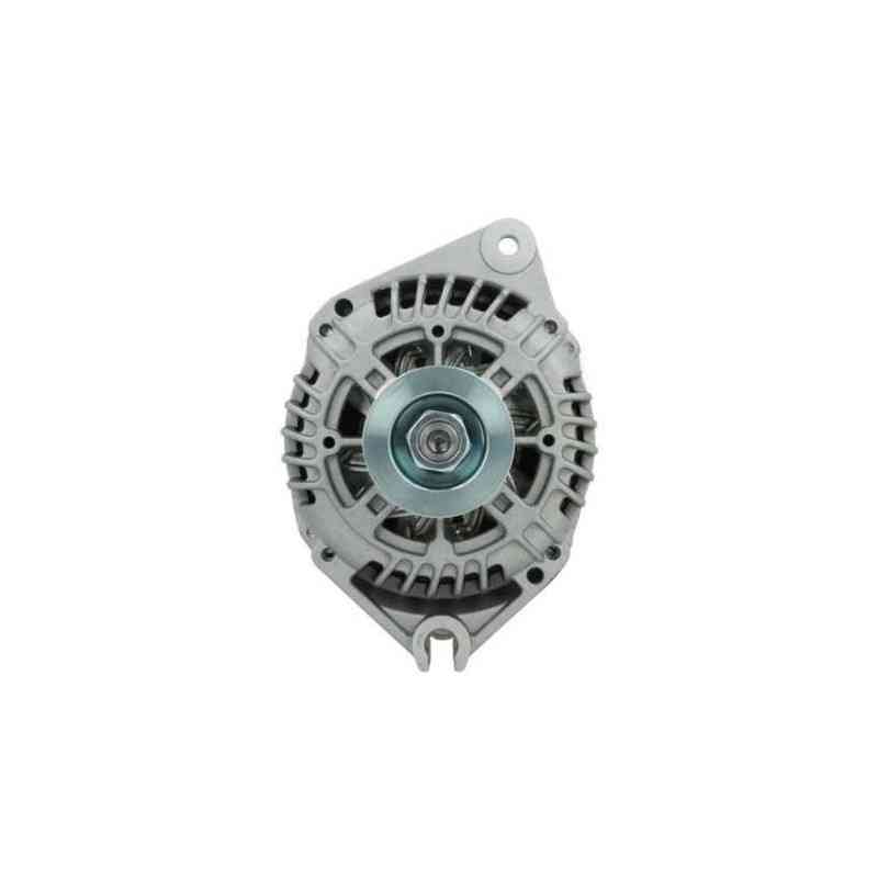 Alternatore Citroen / Peugeot 80A, Bosch ruil 0986038811, Mahle 11201769, Mahle 11203135 Alternatore Citroen / Peugeot 80A, Bosch ruil 0986038811, Mahle 11201769, Mahle 11203135