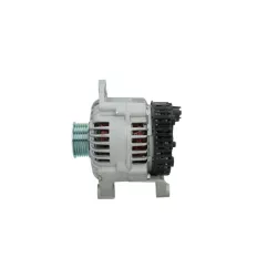 Alternatore Citroen / Peugeot 80A, Bosch ruil 0986038811, Mahle 11201769, Mahle 11203135