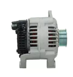 Alternatore Citroen / Peugeot 80A, Bosch ruil 0986038811, Mahle 11201769, Mahle 11203135