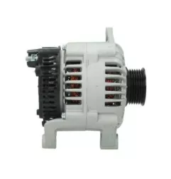 Alternatore Citroen / Peugeot 80A, Bosch ruil 0986038781, Bosch ruil 0986039931, Lester 22447N