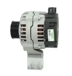 Alternador Citroen / Peugeot 90A, Bosch 0123310010, Bosch 0123310011, Bosch 0123320068