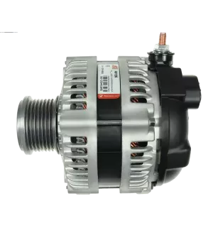 Alternateur 12V 140A Denso A6125 115305