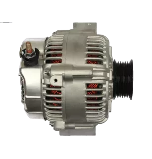 Alternateur 12V 100A Denso A6126 101211-7300
