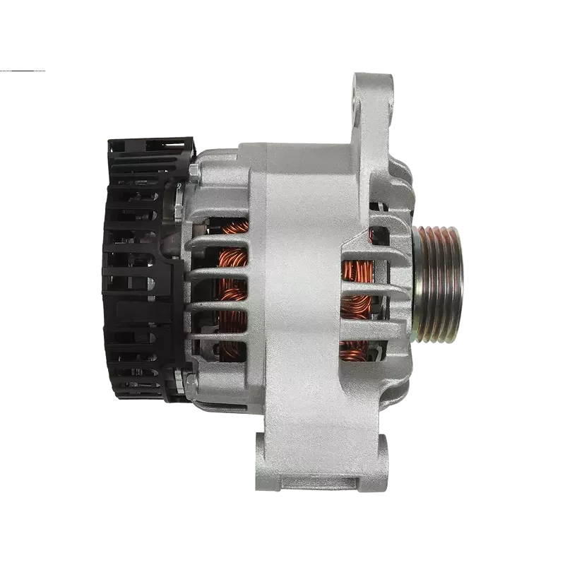 Alternateur 12V 80A Magneti Marelli 113404 DAN1063