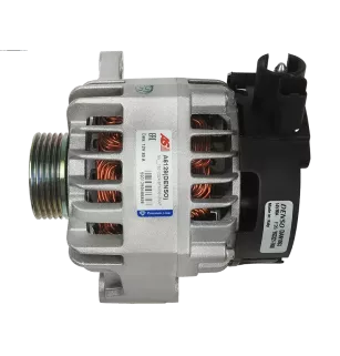 Alternateur 12V 80A Magneti Marelli 113404 DAN1063