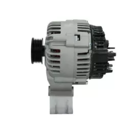 Alternatore Citroen / Peugeot 90A, PSH 225505090 , Elstock 282994 , Valeo 436666 , Spidan 5693SP