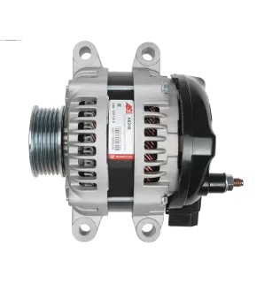 Alternateur 12V 135A Transpo UD11368A 15139480
