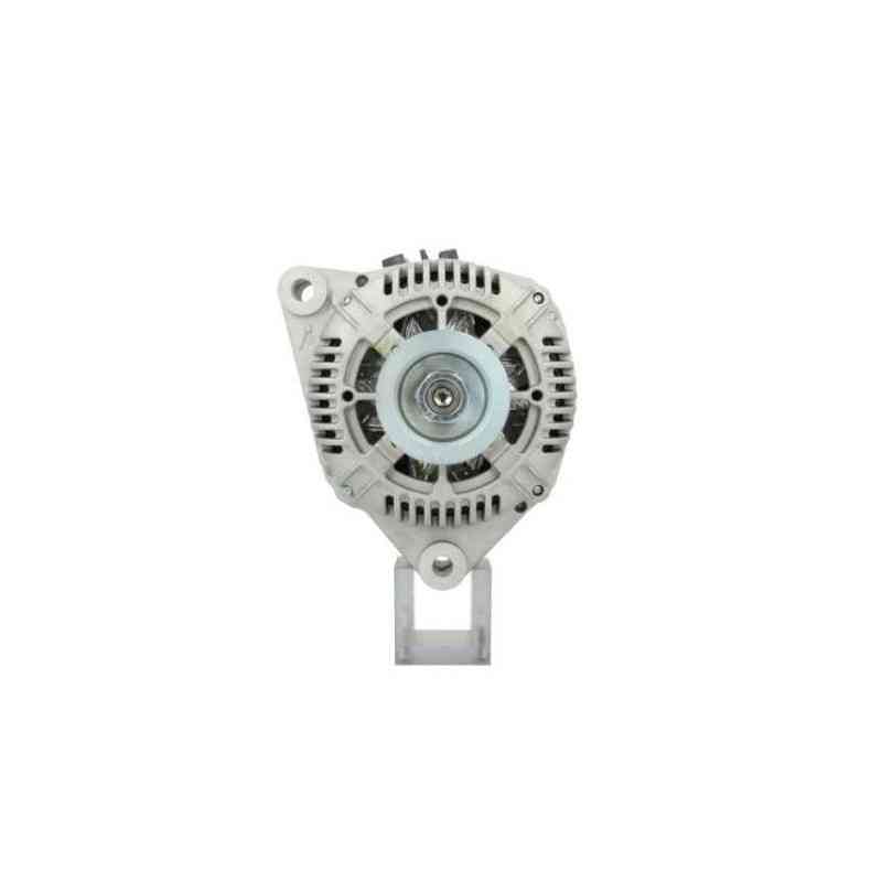 Lichtmaschine Citroen / Peugeot 90A (Typ Bosch), Bosch Ruil 0986041400, Bosch Ruil 0986041401, PSH 225521090, Valeo 2541784 Lichtmaschine Citroen / Peugeot 90A (Typ Bosch), Bosch Ruil 0986041400, Bosch Ruil 0986041401, PSH 225521090, Valeo 2541784