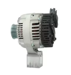 Alternatore Citroen / Peugeot 90A (tipo Bosch), Bosch ruil 0986041400, Bosch ruil 0986041401, PSH 225521090, Valeo 2541784