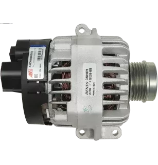 Alternateur 12V 80A Magneti Marelli 113404 DAN1063