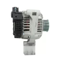 Alternatore Citroen / Peugeot 90A (tipo Bosch), Bosch ruil 0986041400, Bosch ruil 0986041401, PSH 225521090, Valeo 2541784