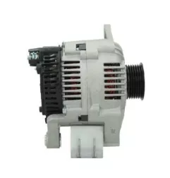 Alternador Citroen / Peugeot 95 A, Bosch ruil 0986038791, Bosch ruil 0986038801, Mahle 11203285