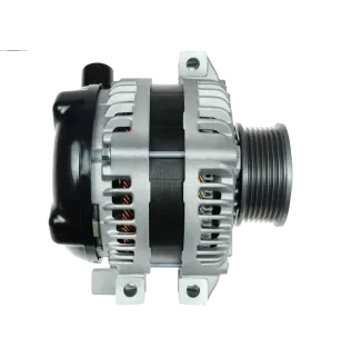Alternateur 12V 130A Denso A6413S UD13746A
