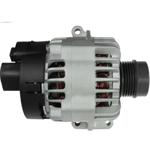 Alternateur 12V 120A Bosch A6130S UD13745A