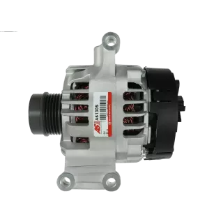 Alternateur 12V 120A Bosch A6130S UD13745A
