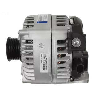 Alternateur 12V 180Amp AS-PL UD810088(DENSO)A, BMW 12317640132, 12317640875, 7640132, 7640132-02, 7640132-03, 7640875